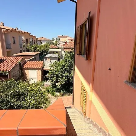 Apartamento Affittasardegna-quadri Terranova *