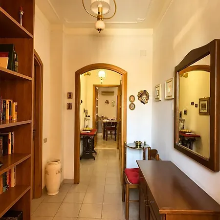 Affittasardegna-quadri Terranova Apartment Olbia