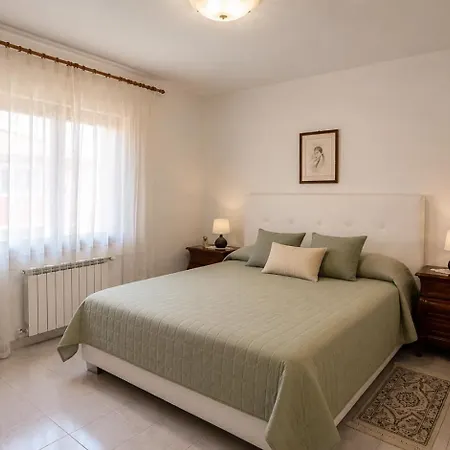 Apartamento Affittasardegna-quadri Terranova *